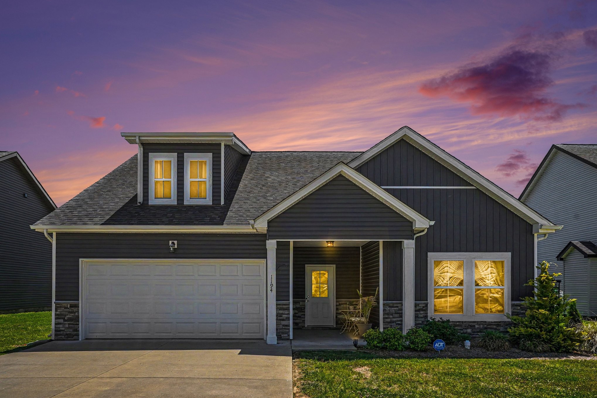 1194 Ewing Way Clarksville TN 37043