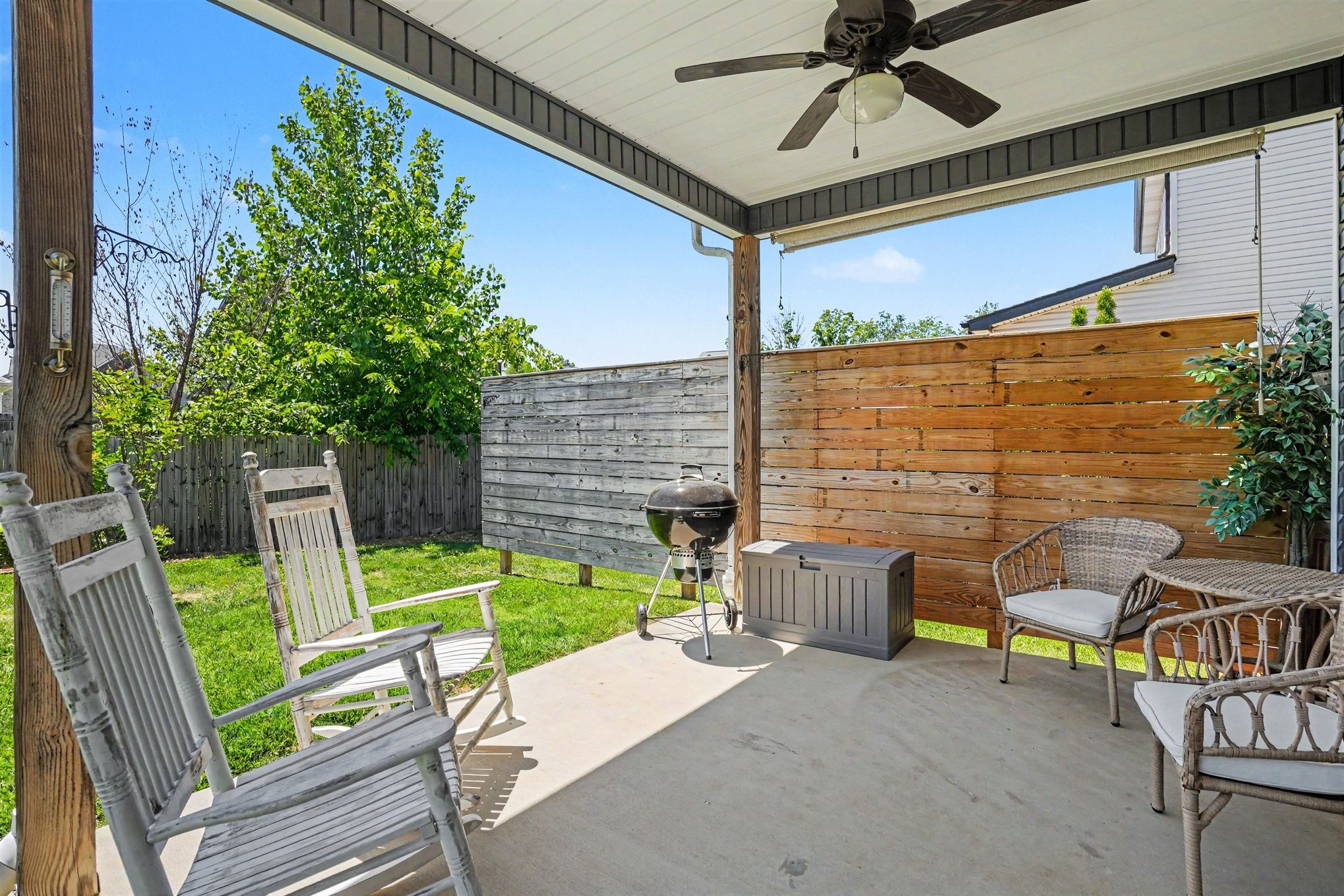 1194 Ewing Way Clarksville TN 37043