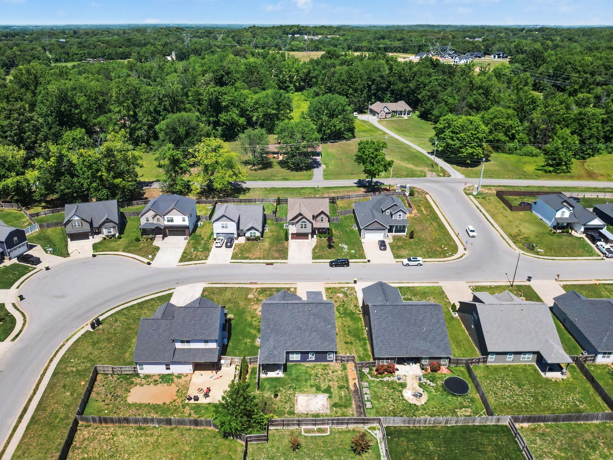 1194 Ewing Way Clarksville TN 37043