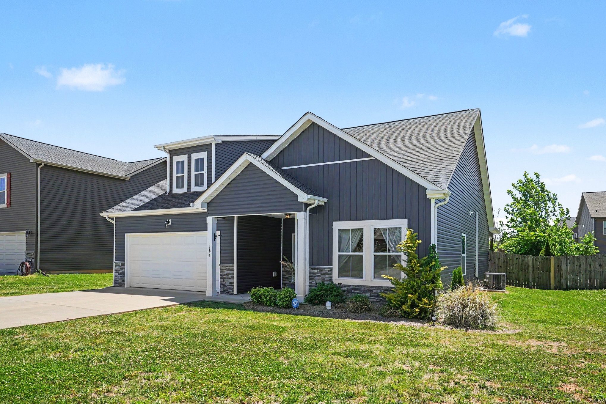 1194 Ewing Way Clarksville TN 37043