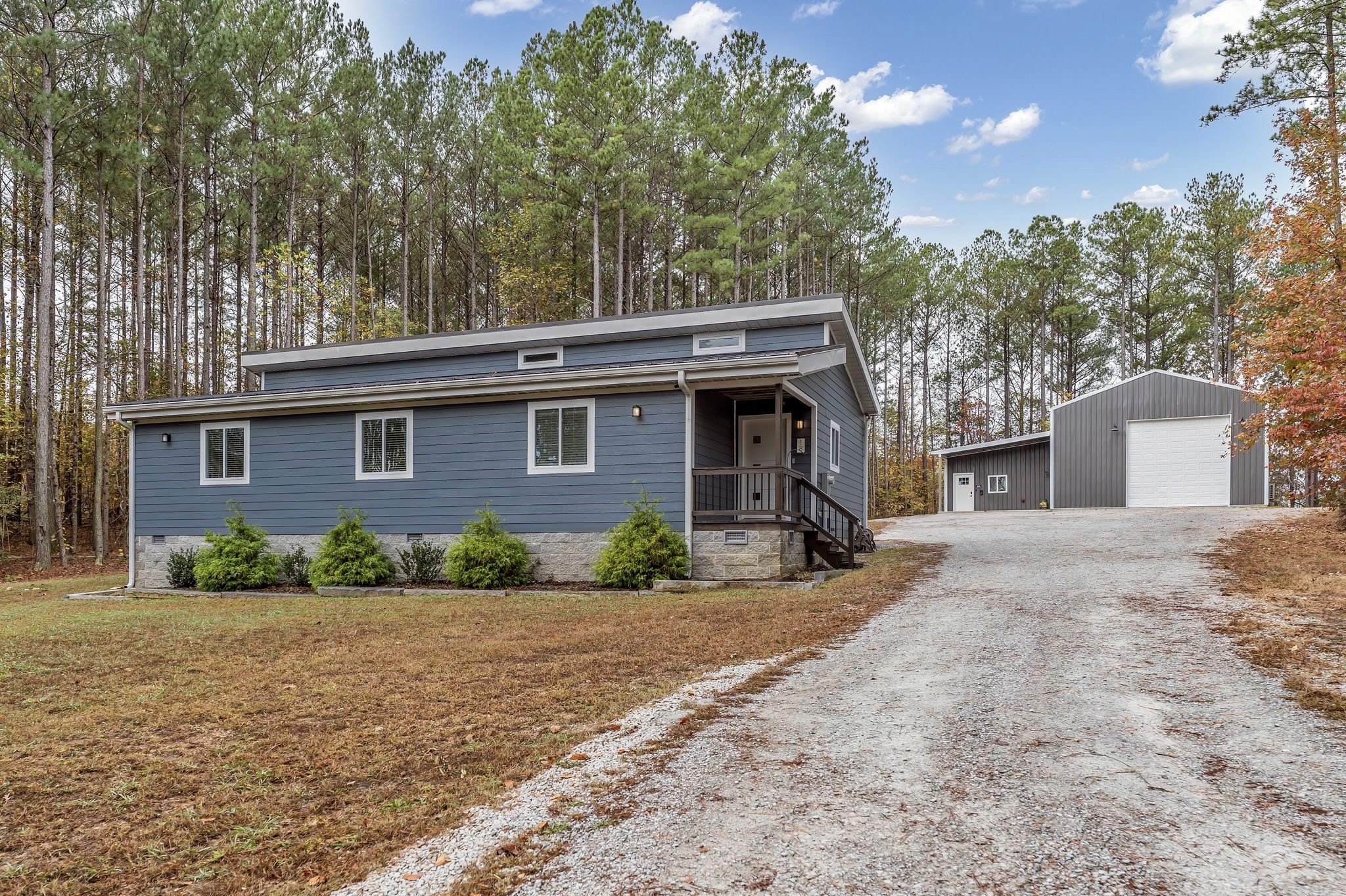 18 Davis Lane Lawrenceburg TN 38464