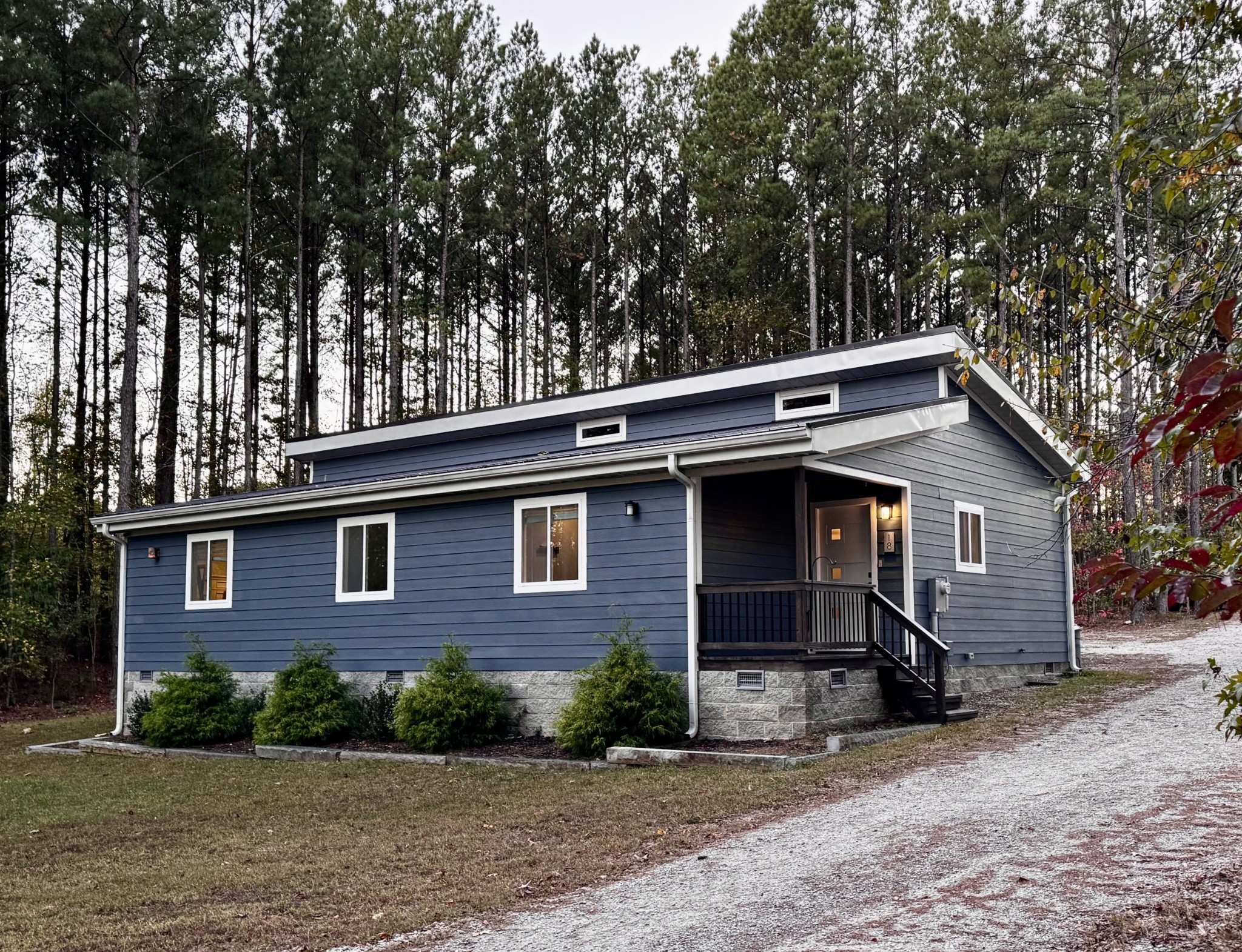 18 Davis Lane Lawrenceburg TN 38464