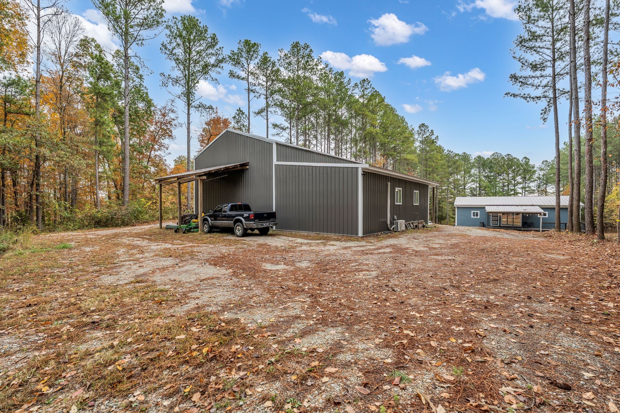 18 Davis Lane Lawrenceburg TN 38464