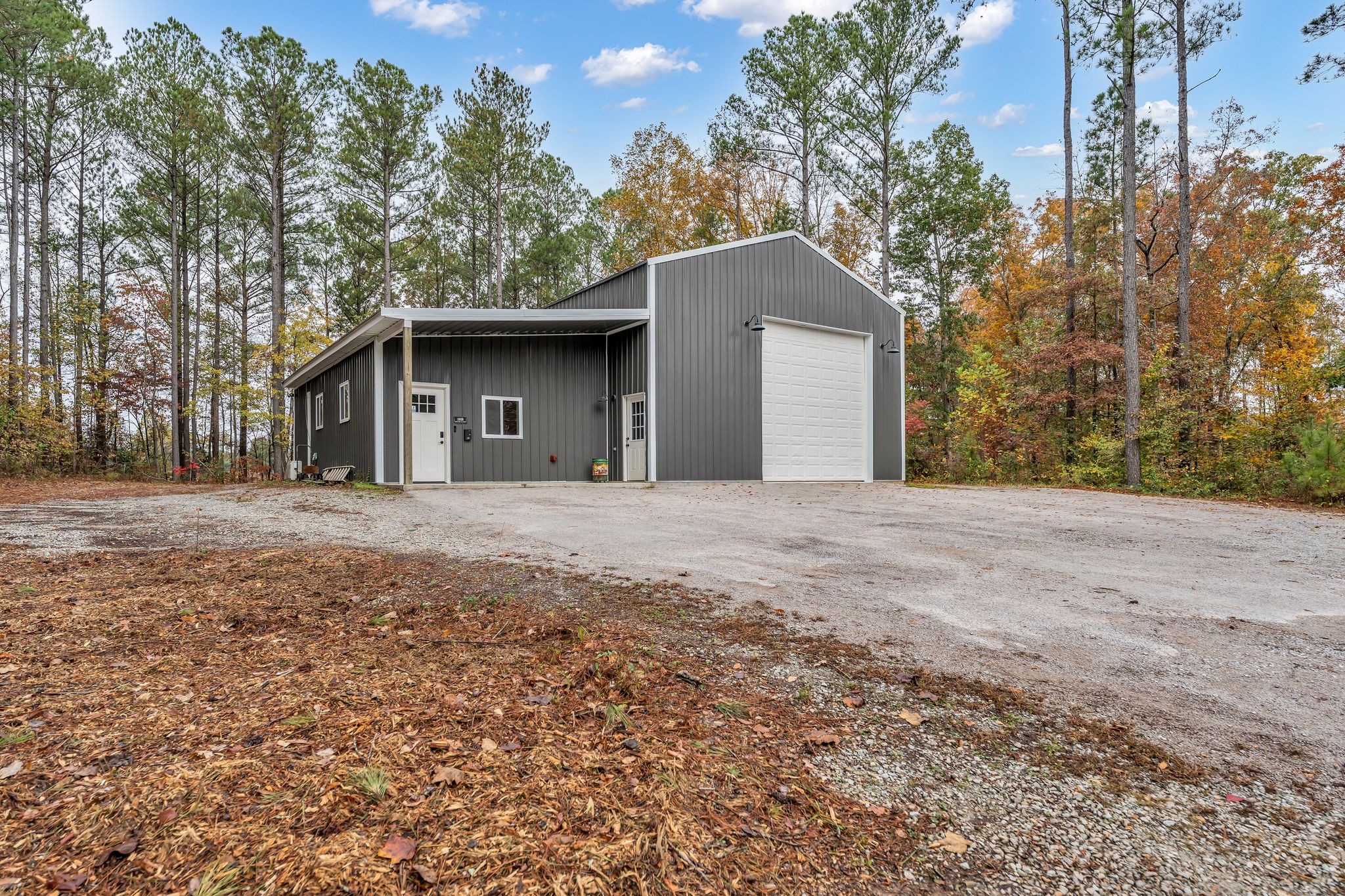 18 Davis Lane Lawrenceburg TN 38464