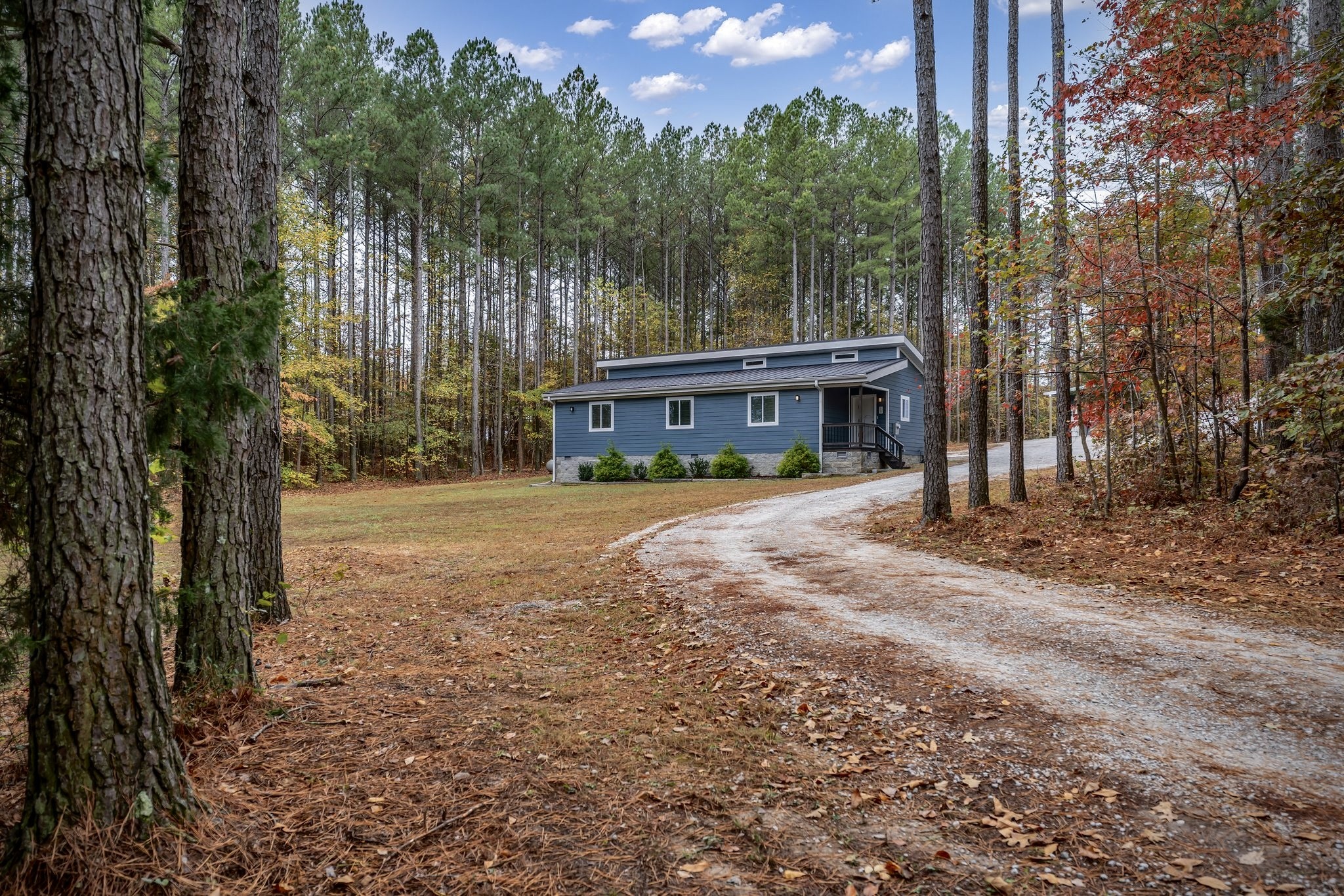 18 Davis Lane Lawrenceburg TN 38464