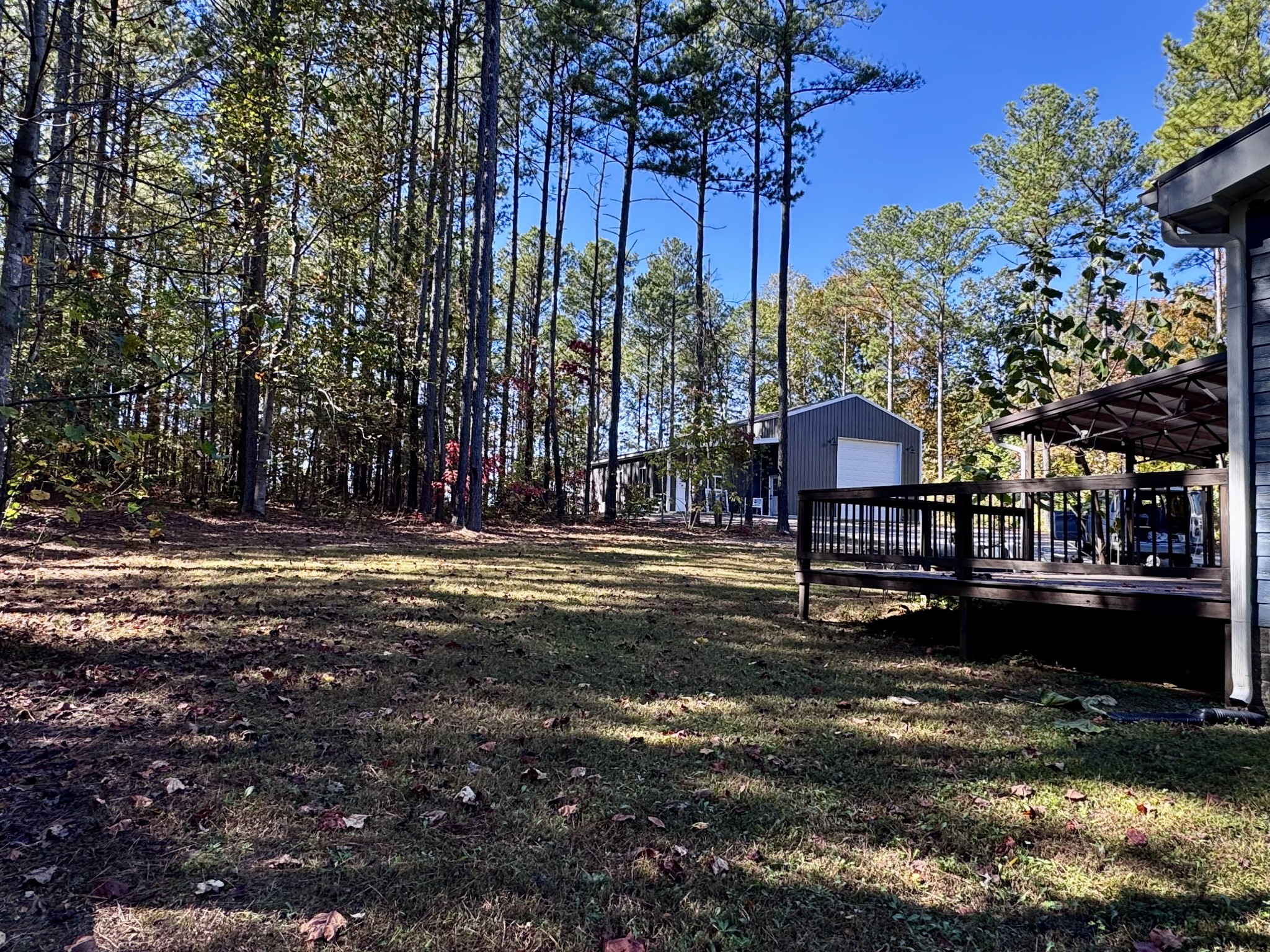 18 Davis Lane Lawrenceburg TN 38464