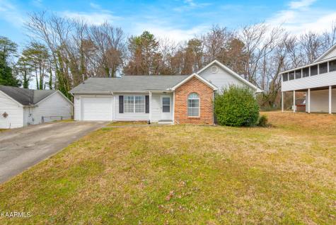 6021 Slater Mill Lane Knoxville TN 37921