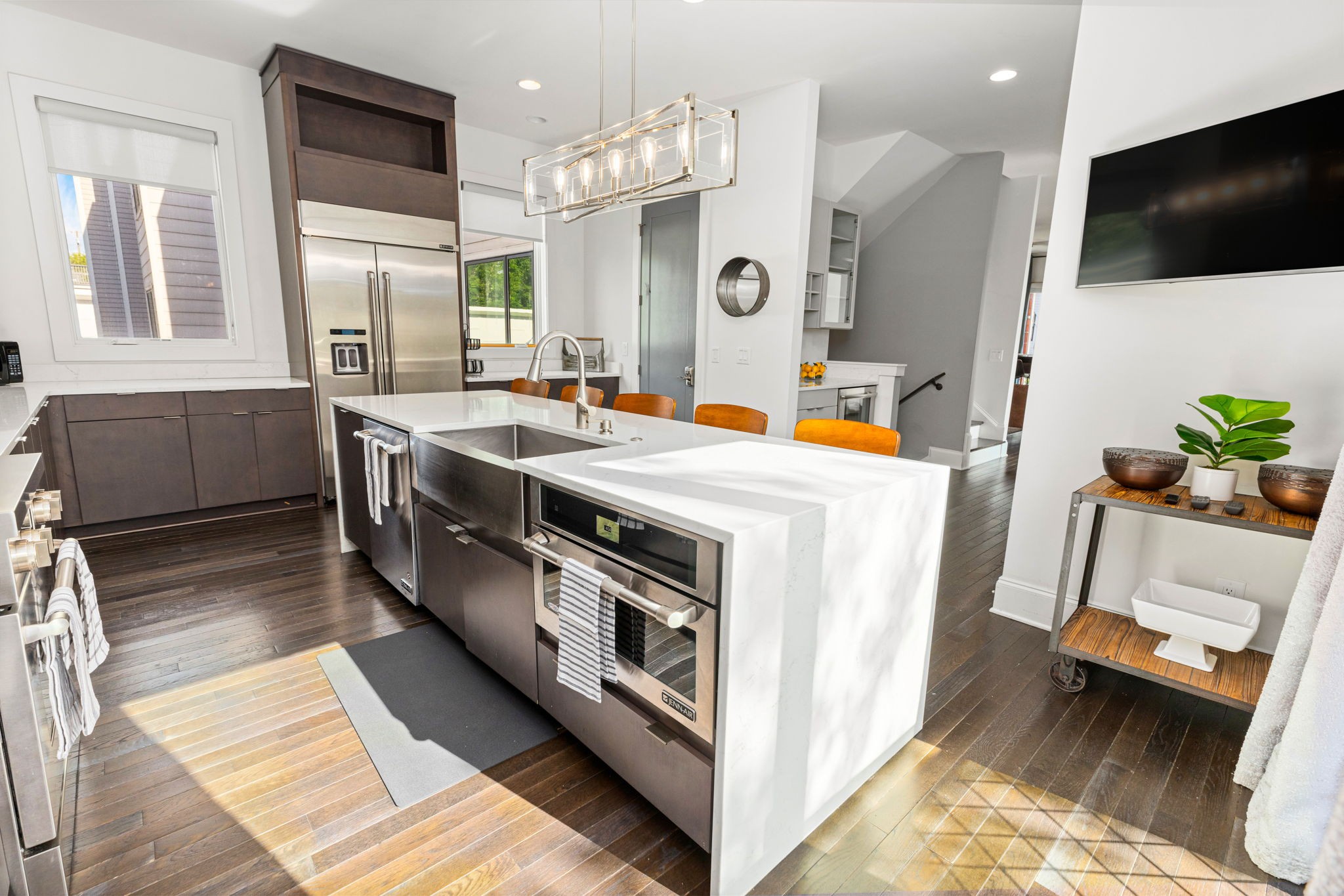 1124 Argyle Ave, S Nashville TN 37203