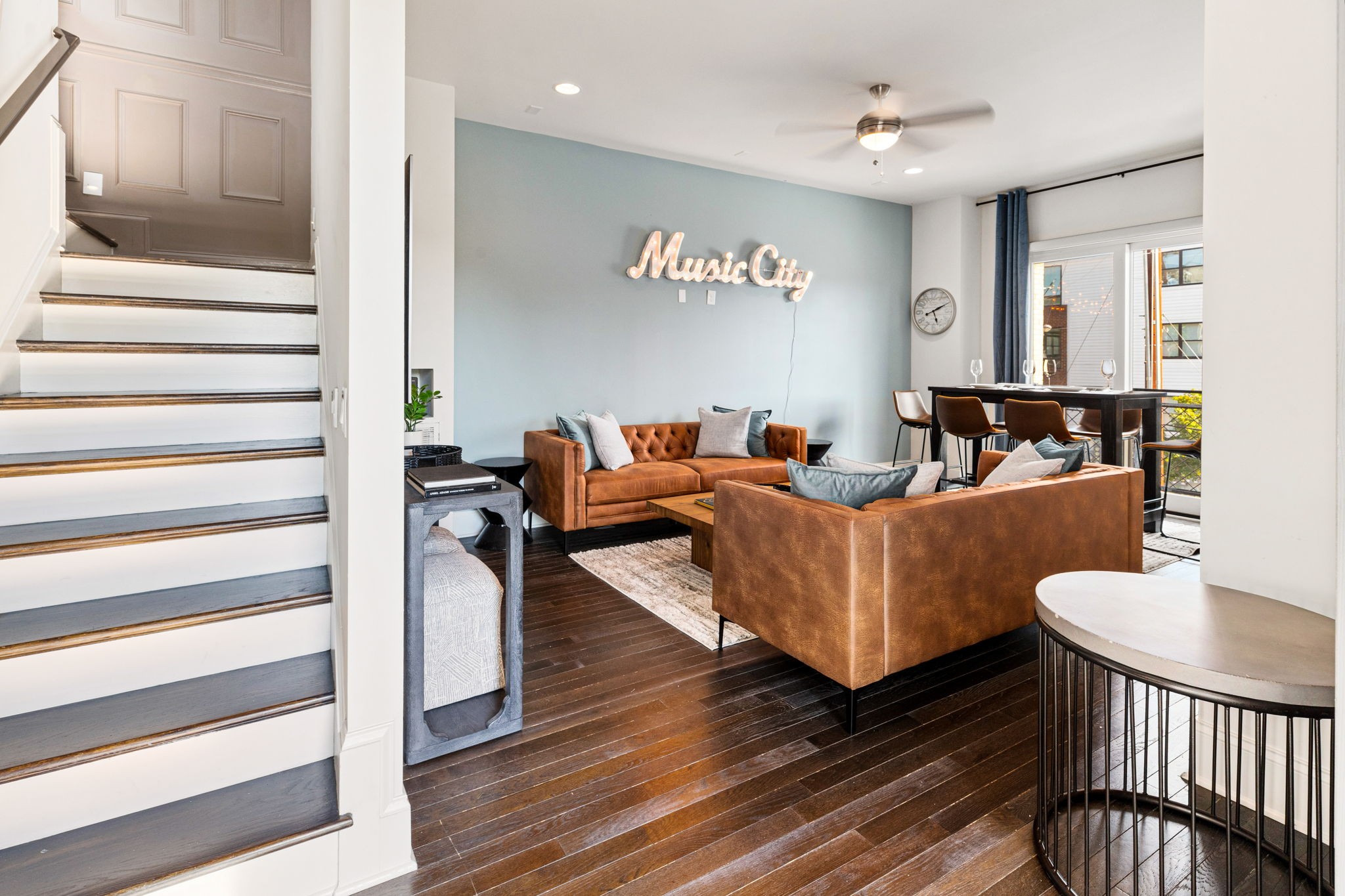 1124 Argyle Ave, S Nashville TN 37203