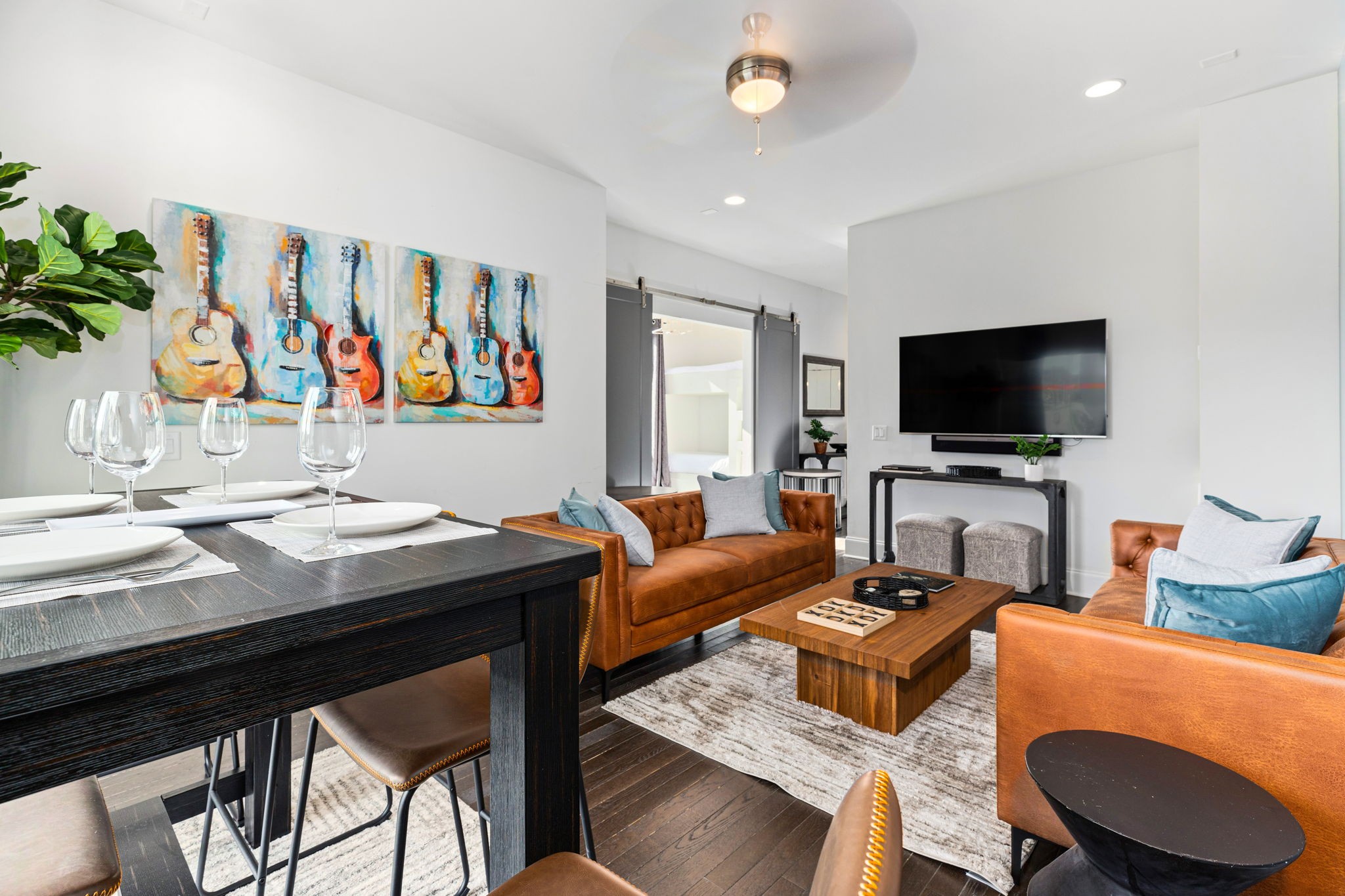 1124 Argyle Ave, S Nashville TN 37203