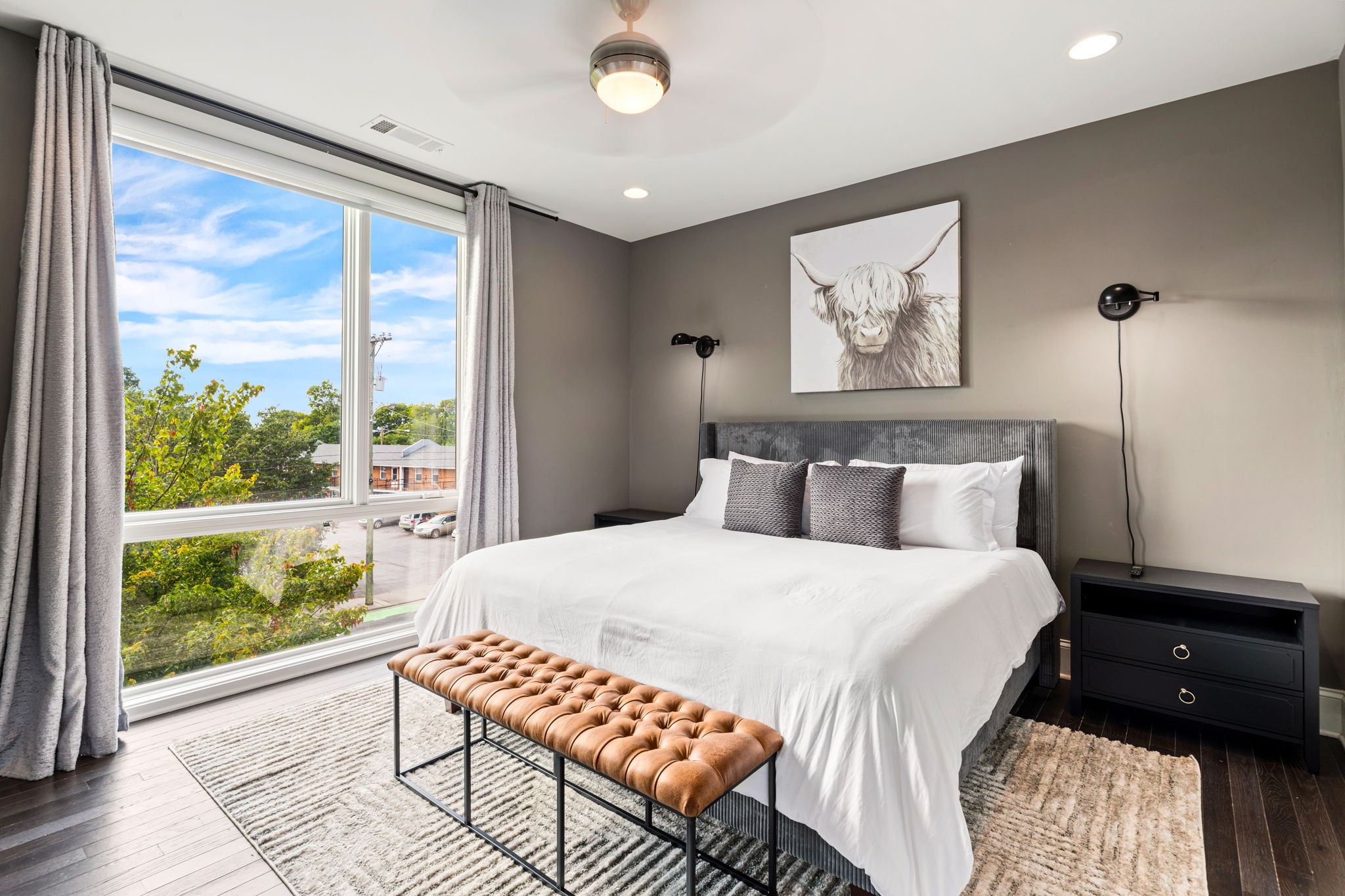 1124 Argyle Ave, S Nashville TN 37203
