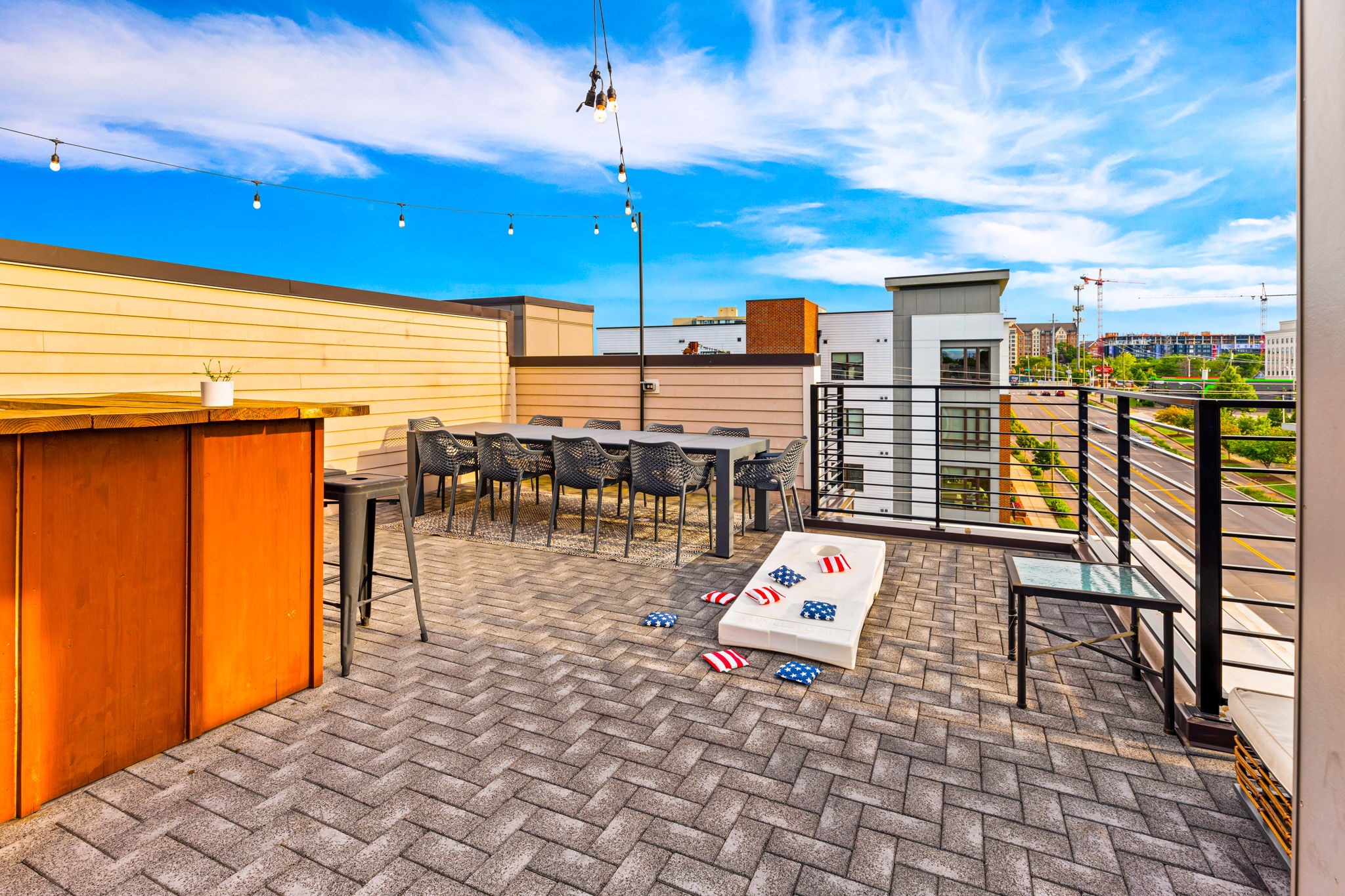1124 Argyle Ave, S Nashville TN 37203