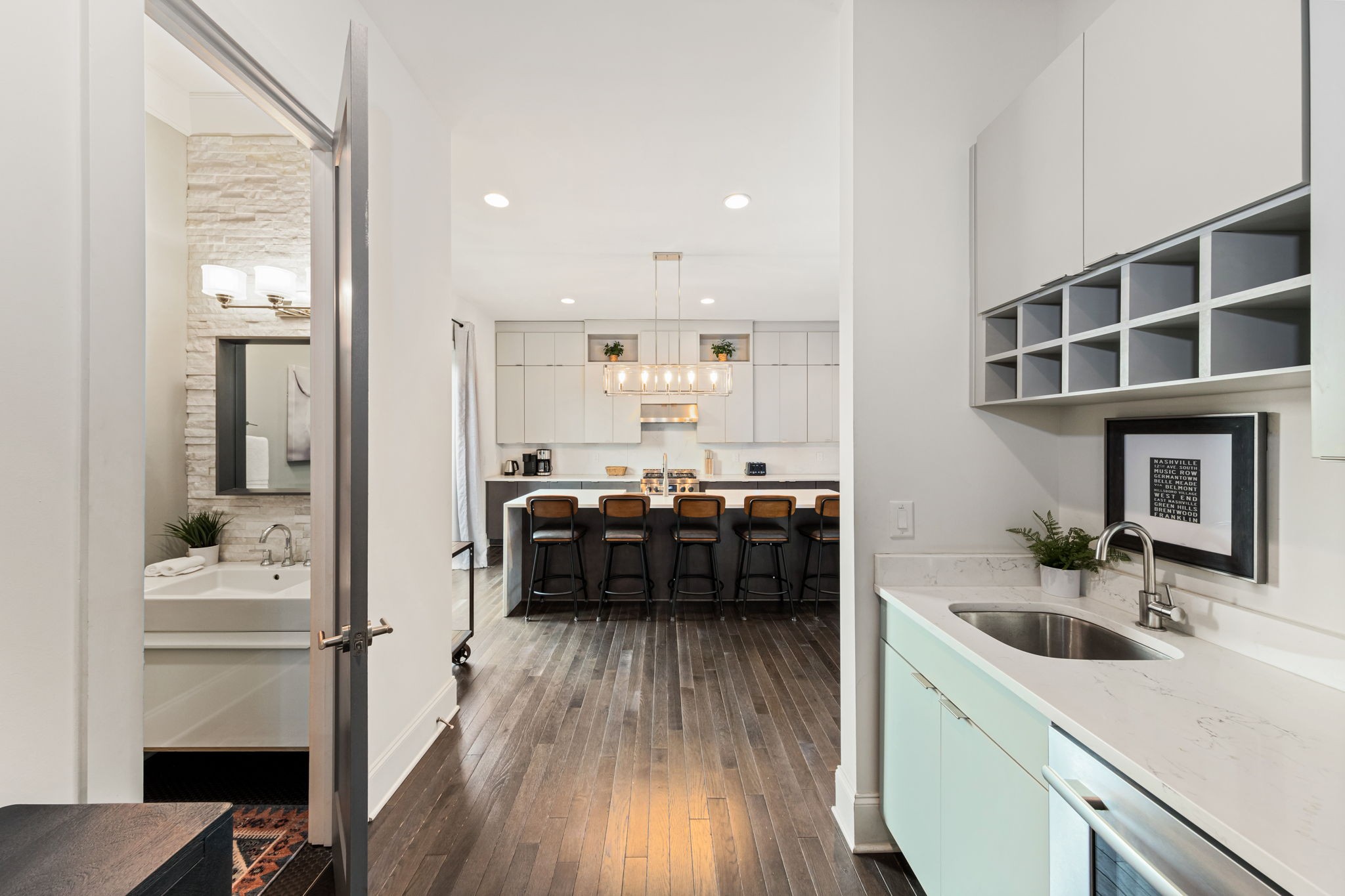 1124 Argyle Ave, S Nashville TN 37203
