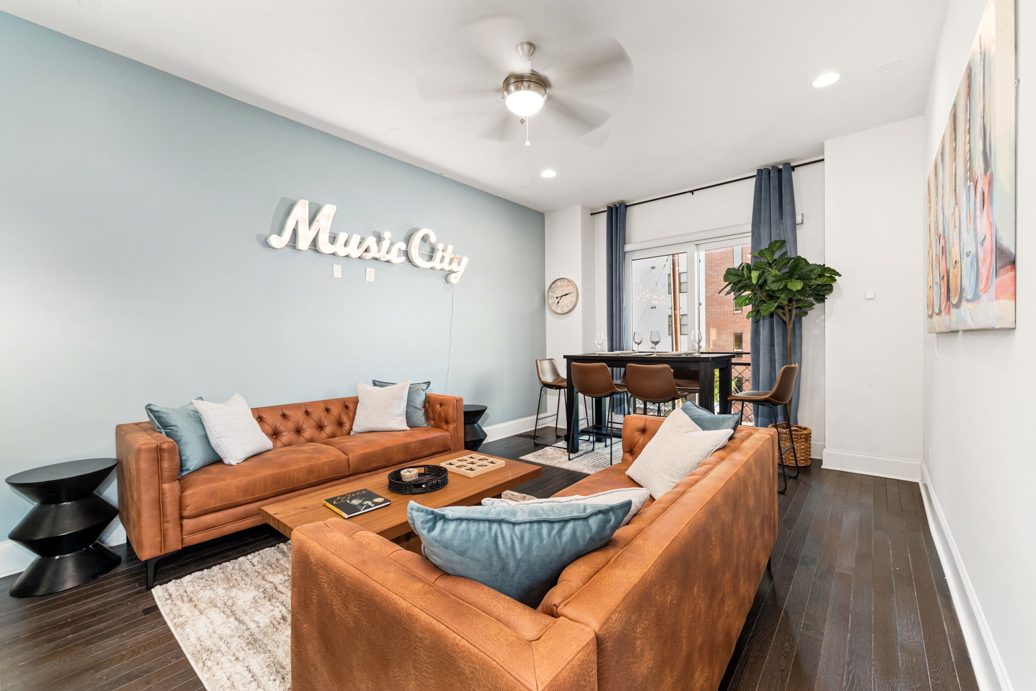 1124 Argyle Ave, S Nashville TN 37203