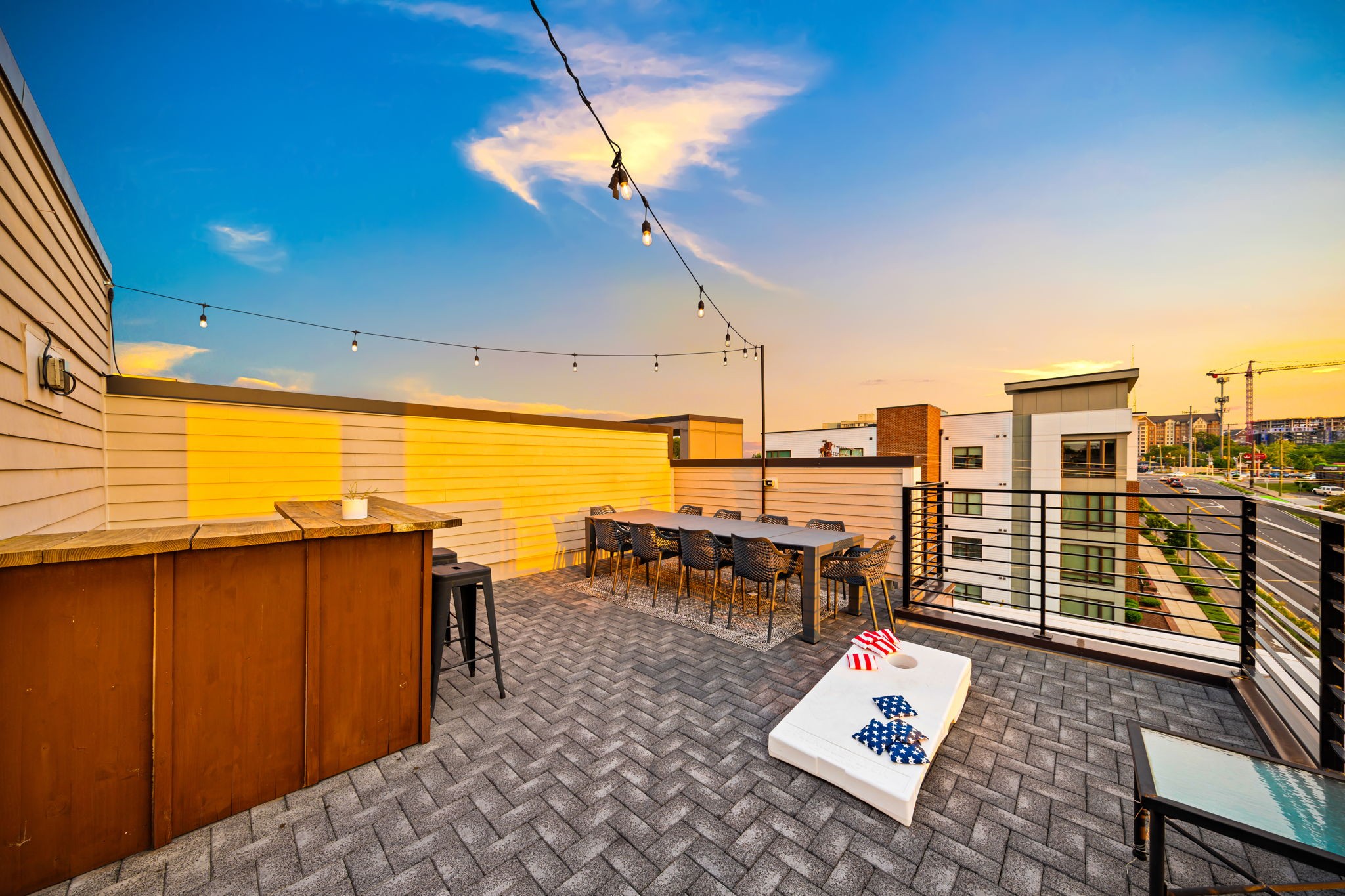 1124 Argyle Ave, S Nashville TN 37203