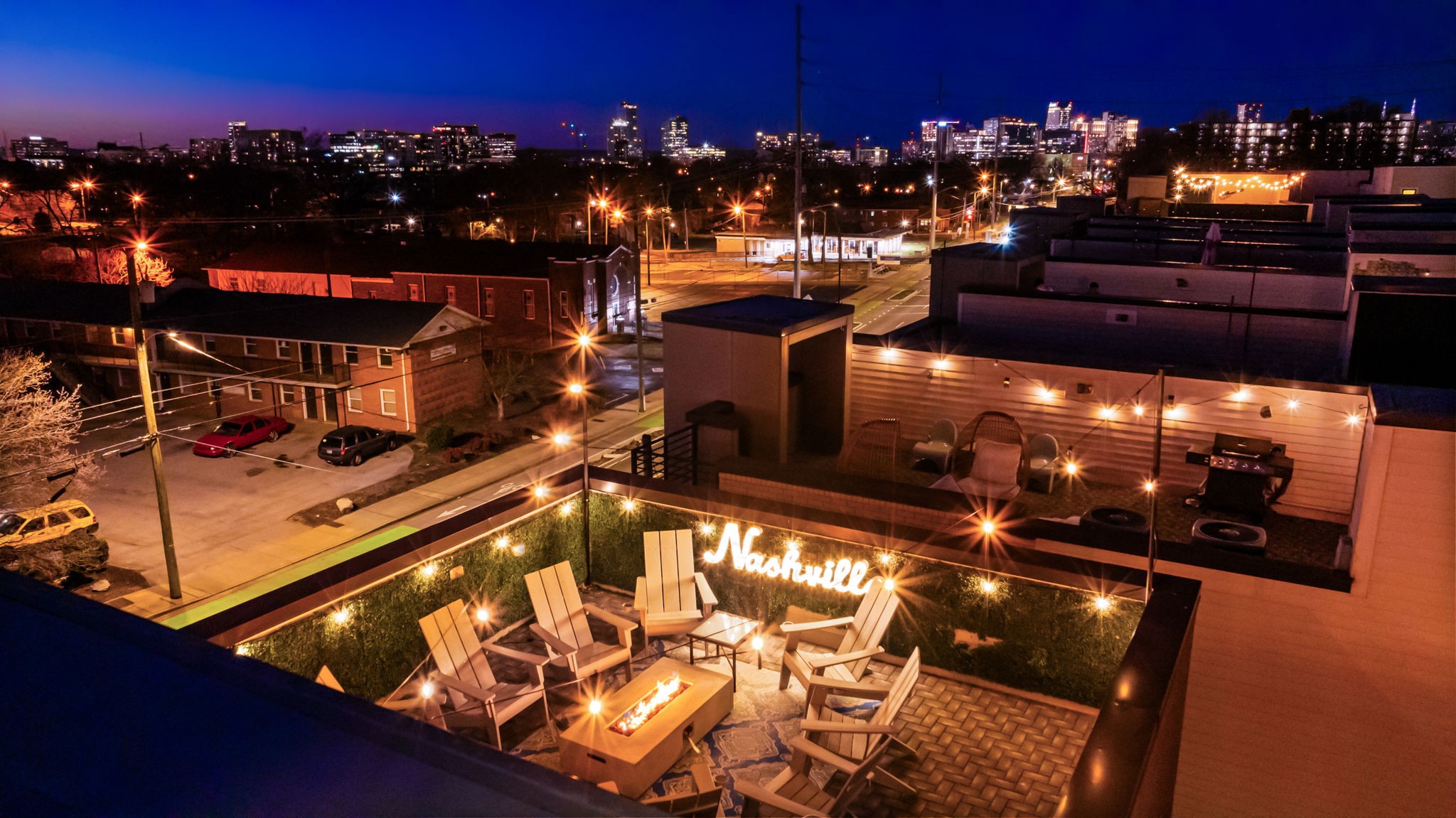1124 Argyle Ave, S Nashville TN 37203