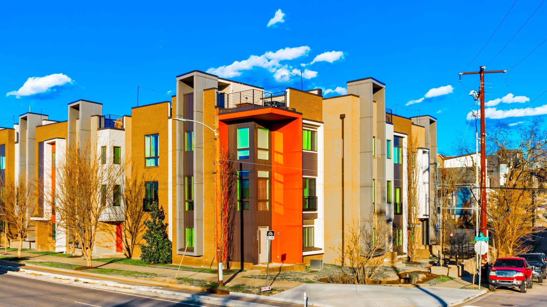 1124 Argyle Ave, S Nashville TN 37203