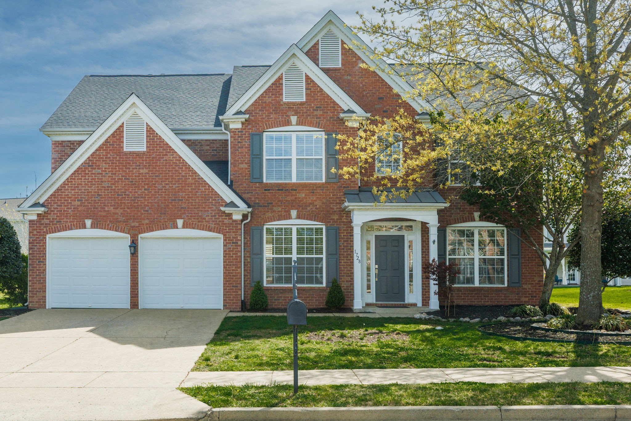1728 Bastante Court Nolensville TN 37135