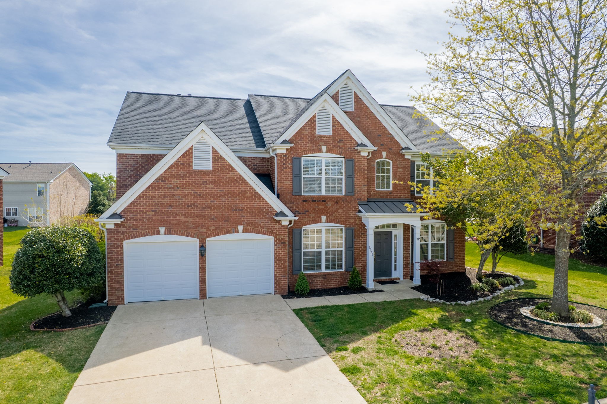 1728 Bastante Court Nolensville TN 37135