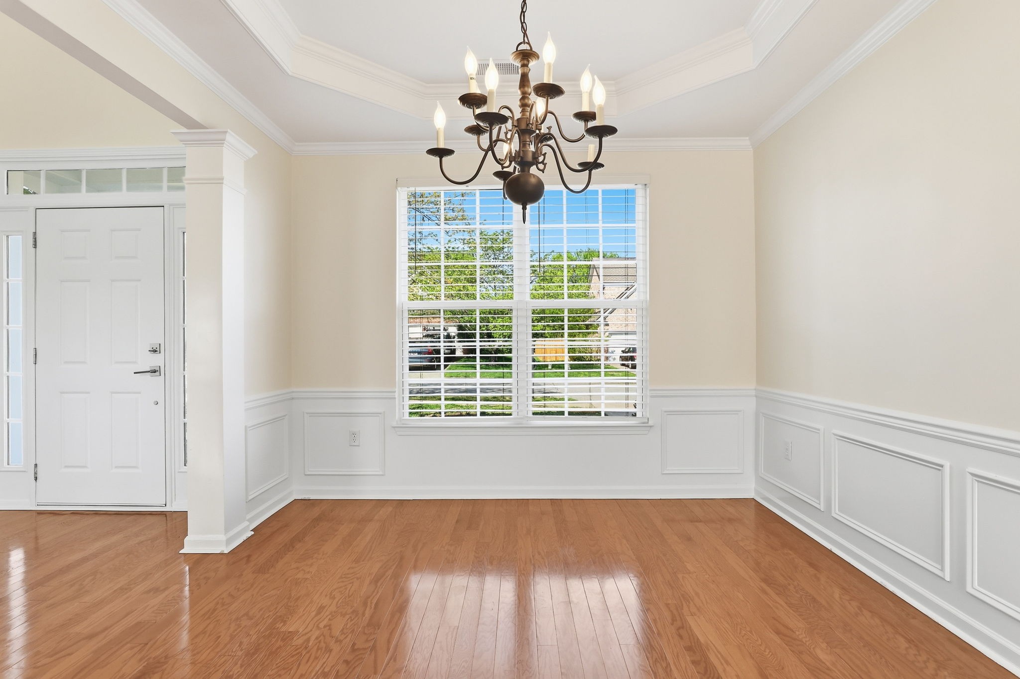1728 Bastante Court Nolensville TN 37135