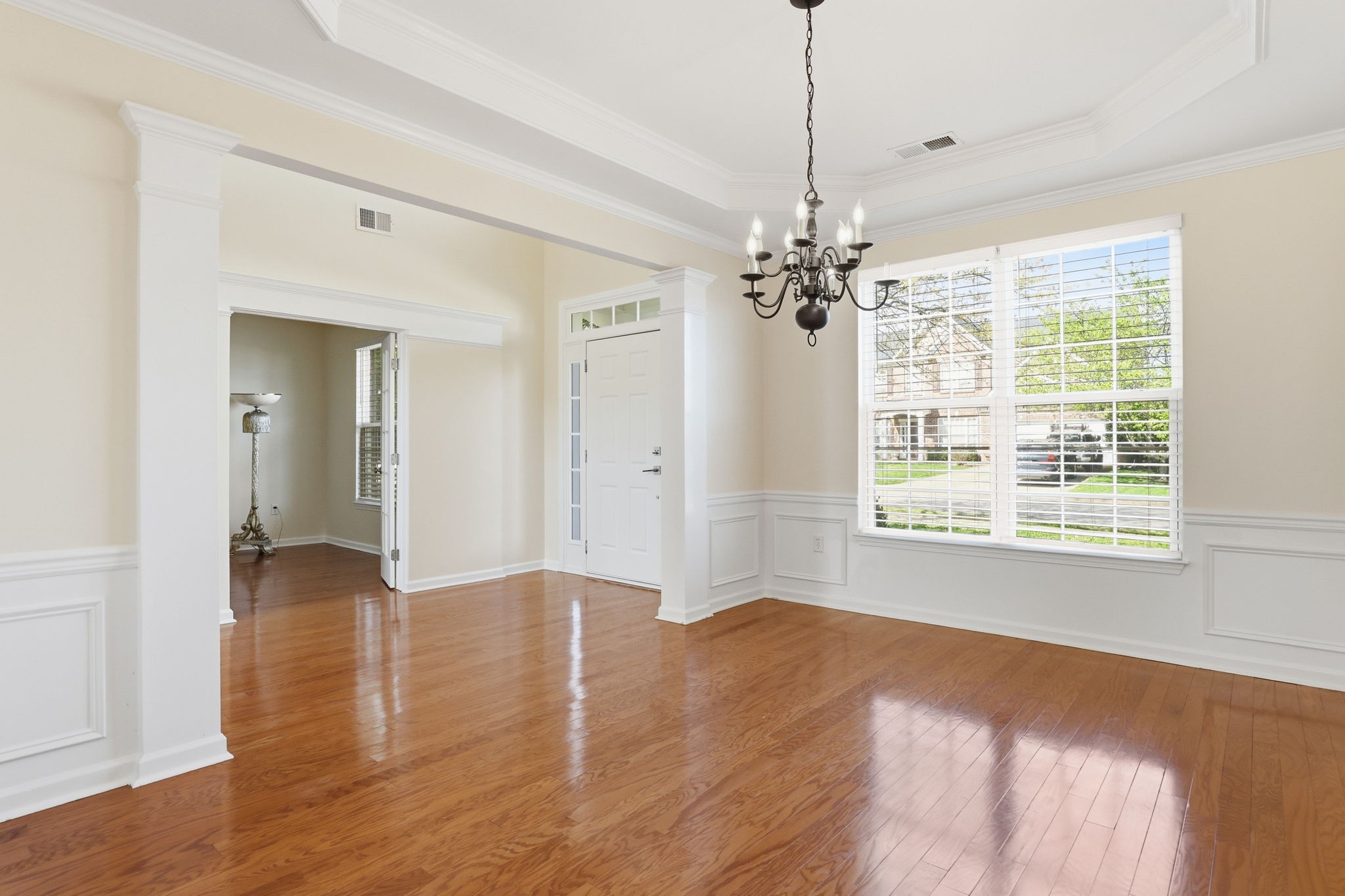 1728 Bastante Court Nolensville TN 37135