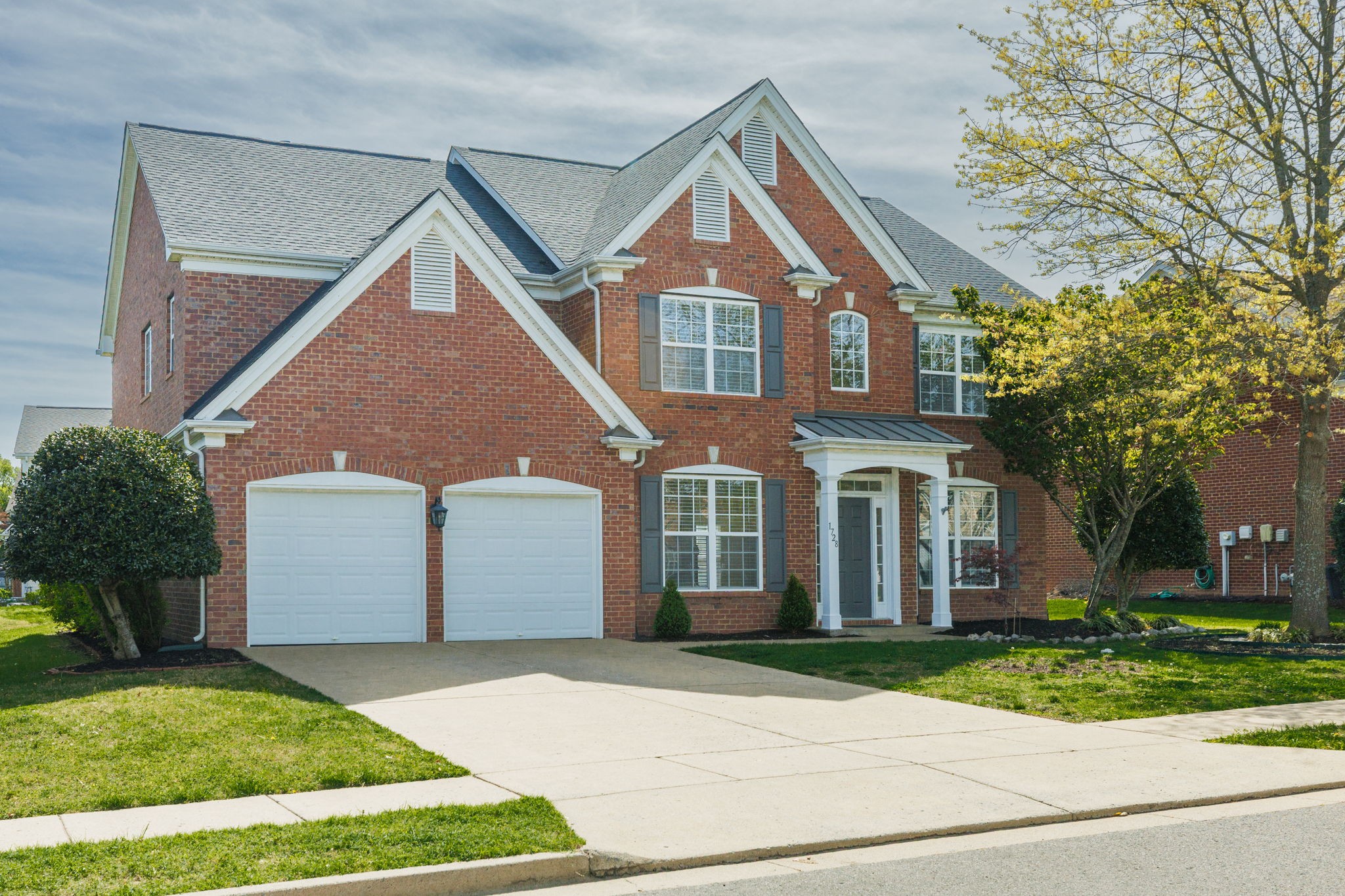 1728 Bastante Court Nolensville TN 37135
