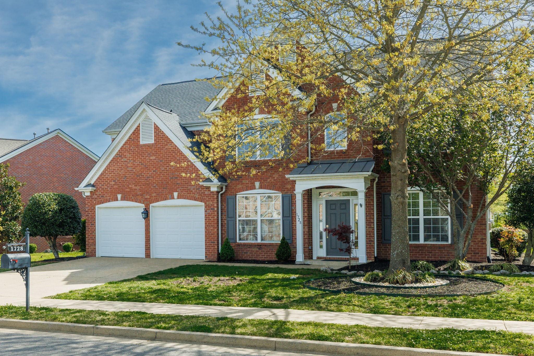 1728 Bastante Court Nolensville TN 37135