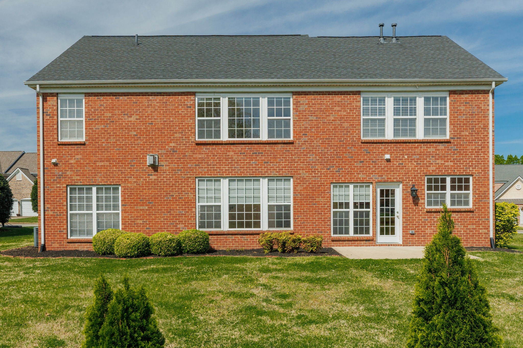 1728 Bastante Court Nolensville TN 37135