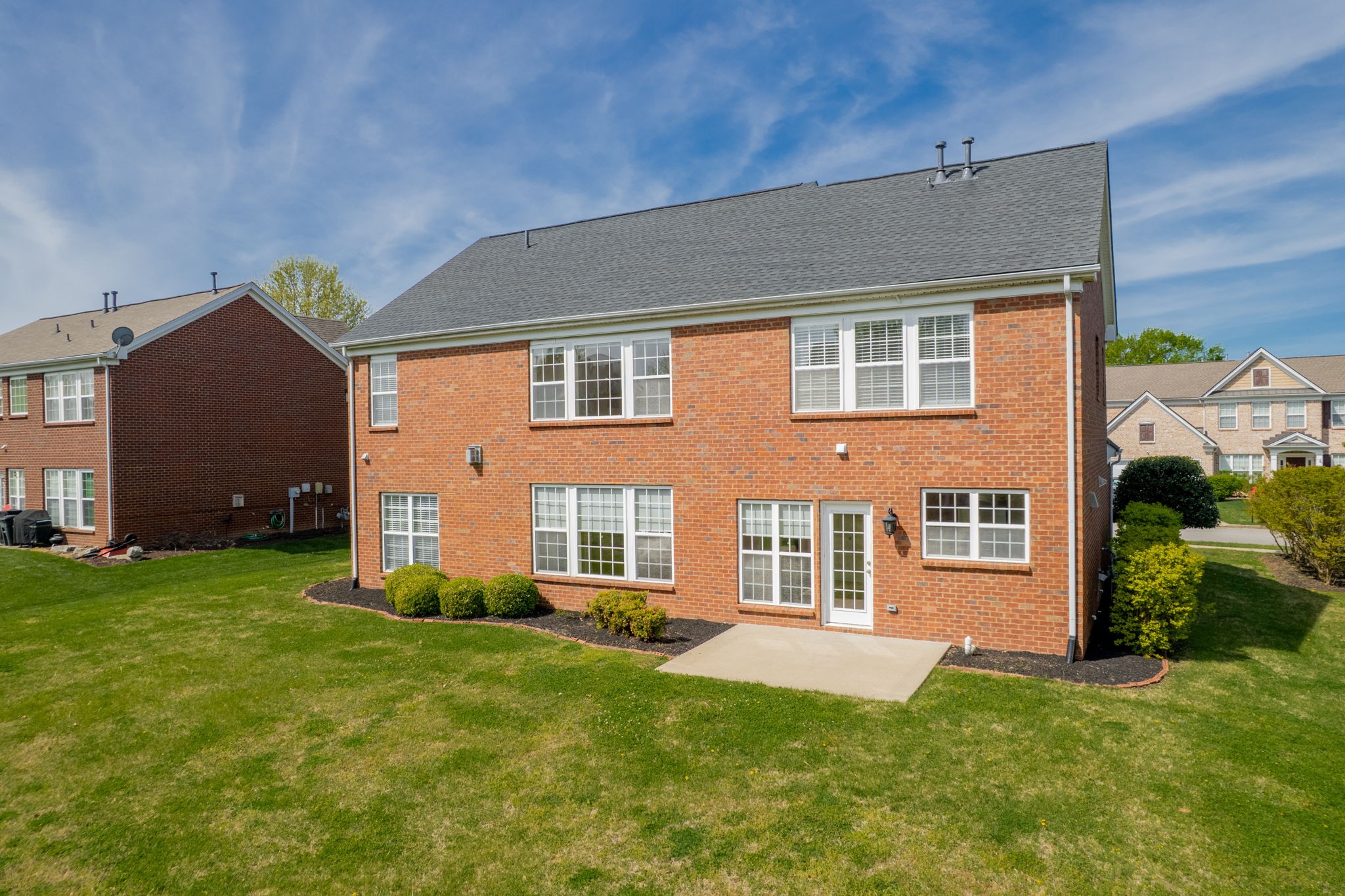 1728 Bastante Court Nolensville TN 37135