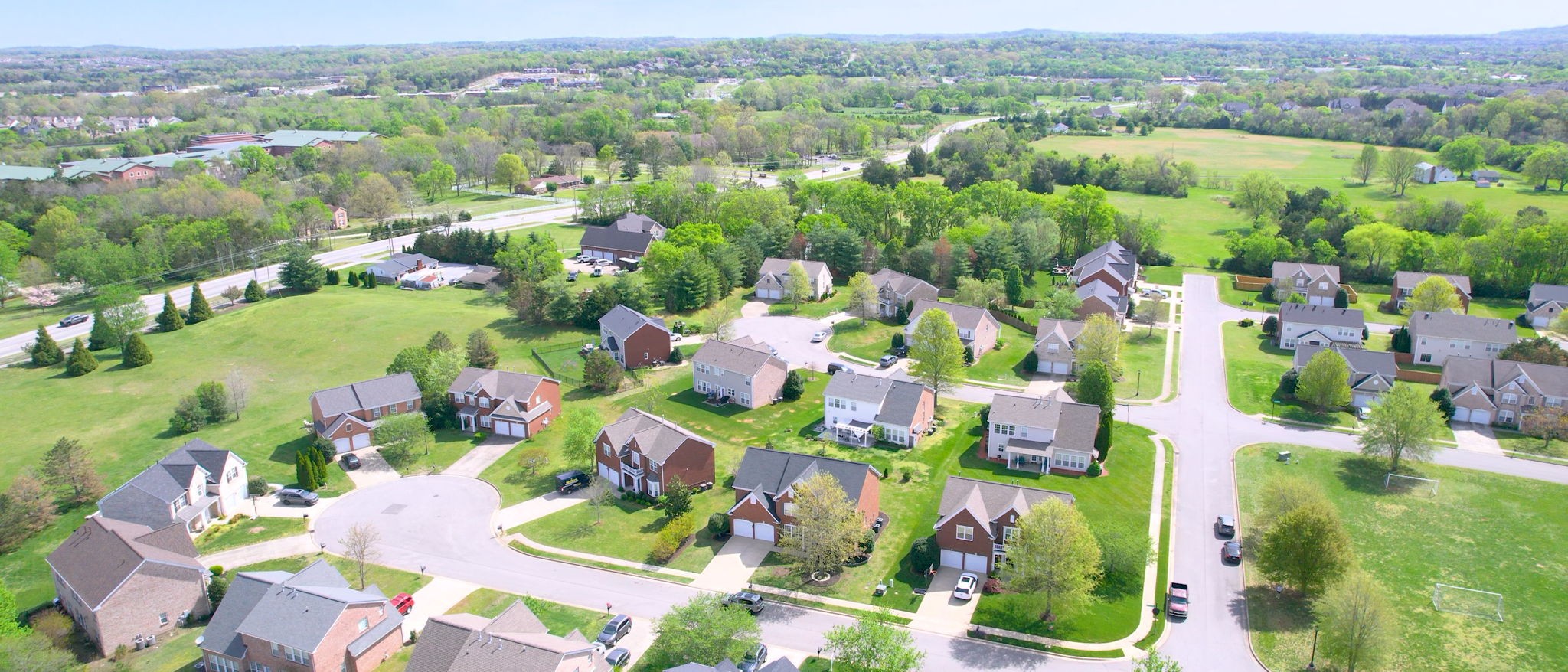 1728 Bastante Court Nolensville TN 37135