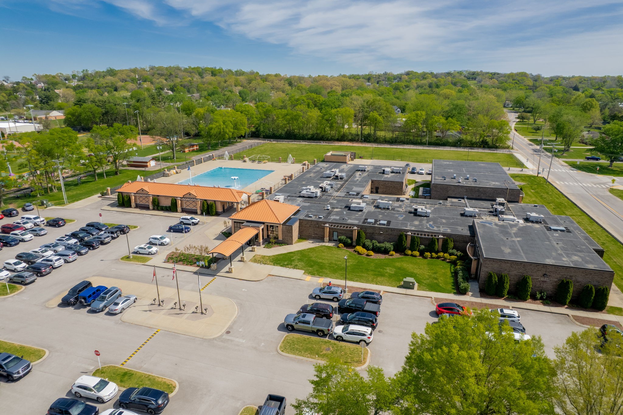 1728 Bastante Court Nolensville TN 37135