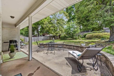 272 Leonora Drive Memphis TN 38117