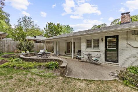 272 Leonora Drive Memphis TN 38117