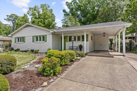 272 Leonora Drive Memphis TN 38117