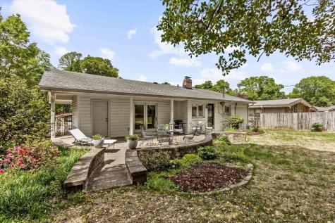 272 Leonora Drive Memphis TN 38117