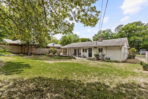 272 Leonora Drive Memphis TN 38117