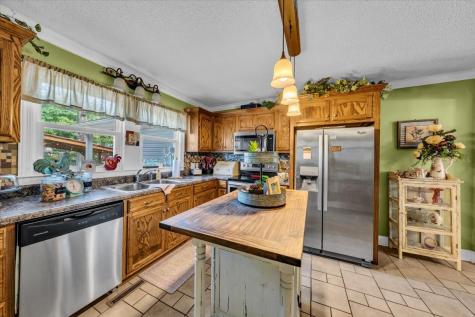 1006 Evins Street Manchester TN 37355
