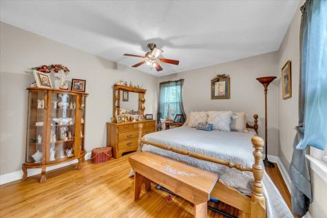 1006 Evins Street Manchester TN 37355