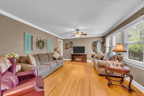 1006 Evins Street Manchester TN 37355