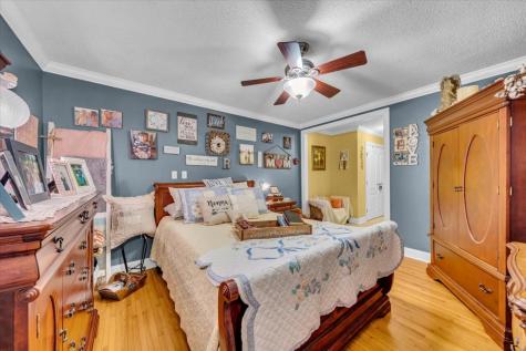 1006 Evins Street Manchester TN 37355