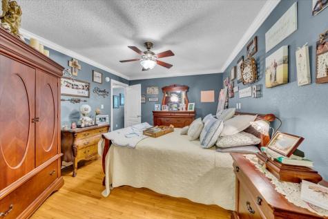 1006 Evins Street Manchester TN 37355