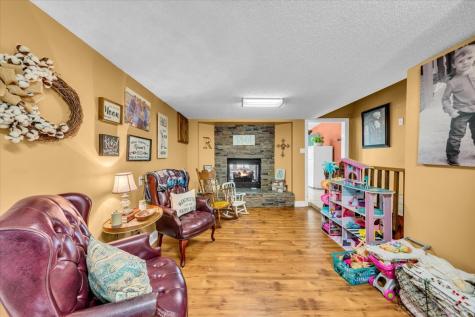 1006 Evins Street Manchester TN 37355