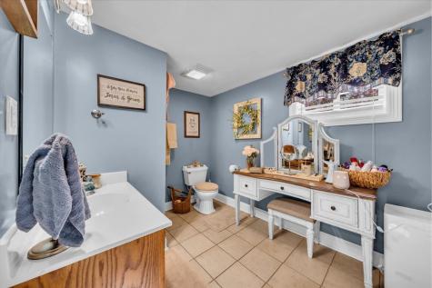 1006 Evins Street Manchester TN 37355