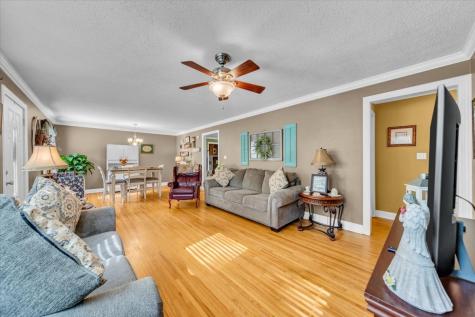 1006 Evins Street Manchester TN 37355
