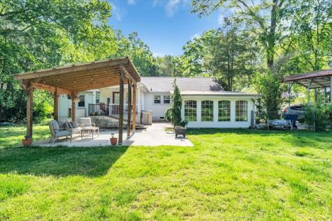 1006 Evins Street Manchester TN 37355