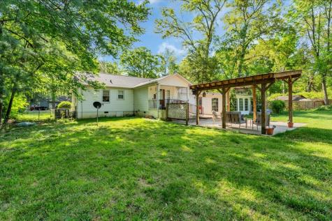 1006 Evins Street Manchester TN 37355