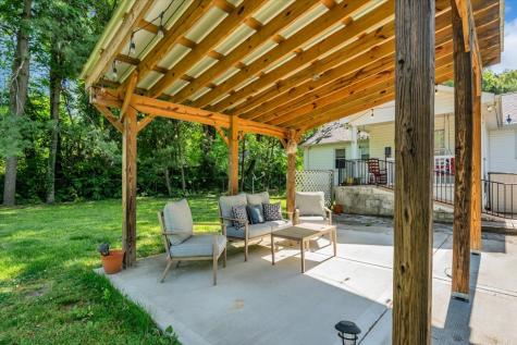 1006 Evins Street Manchester TN 37355