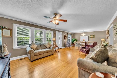 1006 Evins Street Manchester TN 37355