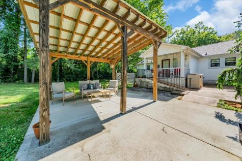 1006 Evins Street Manchester TN 37355