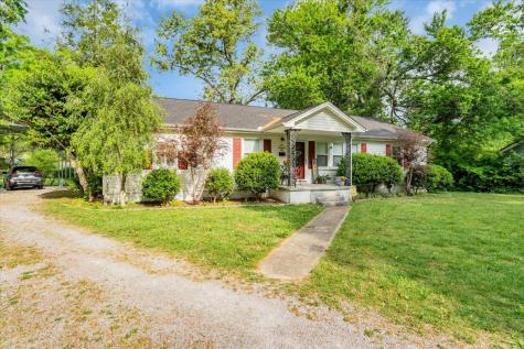 1006 Evins Street Manchester TN 37355